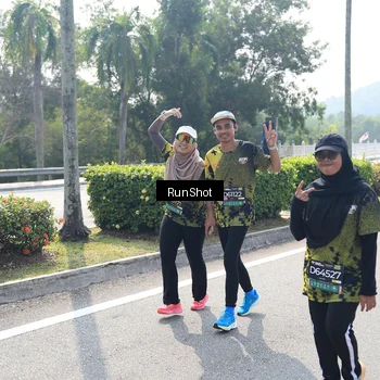 Runner Photo 6939299
