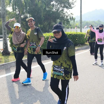 Runner Photo 6939300
