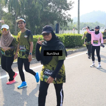 Runner Photo 6939302