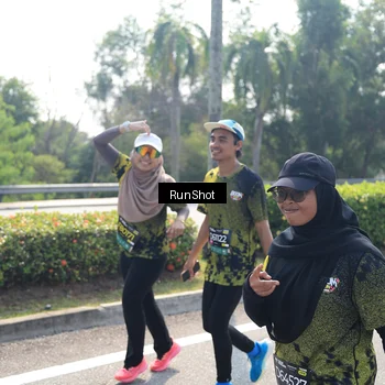 Runner Photo 6939305