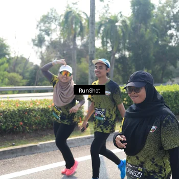 Runner Photo 6939306