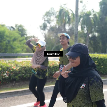 Runner Photo 6939309