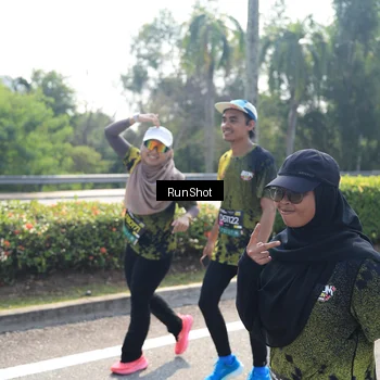 Runner Photo 6939310