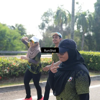 Runner Photo 6939311