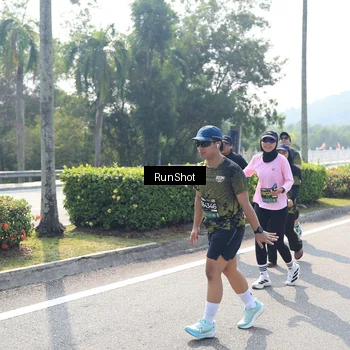 Runner Photo 6939312