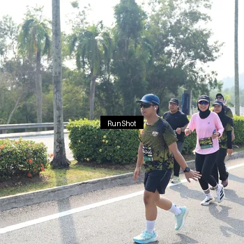 Runner Photo 6939313