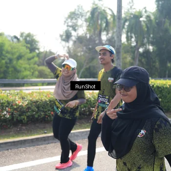 Runner Photo 6939315