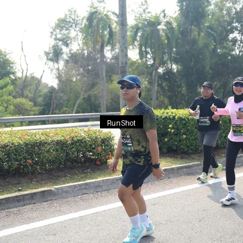 Runner Photo 6939317