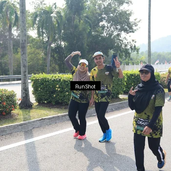 Runner Photo 6939318