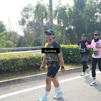 Runner Photo 6939319