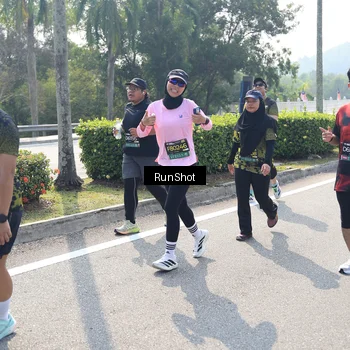 Runner Photo 6939322