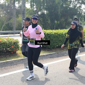 Runner Photo 6939324
