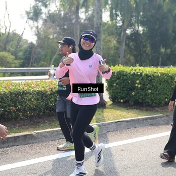 Runner Photo 6939328