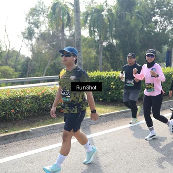 Runner Photo 6939329