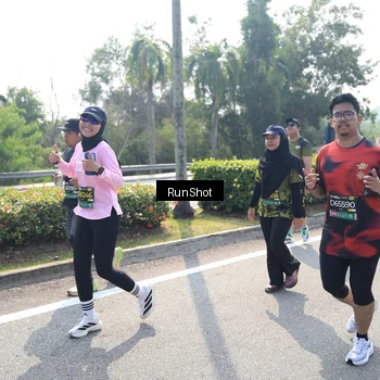 Runner Photo 6939332