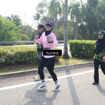 Runner Photo 6939336