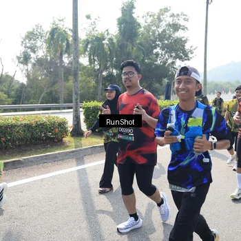 Runner Photo 6939337