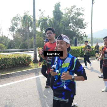 Runner Photo 6939338