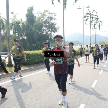 Runner Photo 6939344
