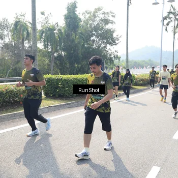 Runner Photo 6939350
