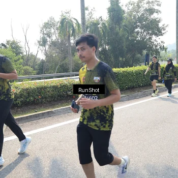 Runner Photo 6939356