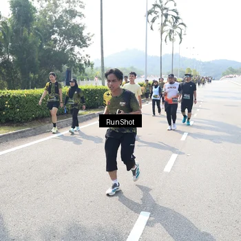 Runner Photo 6939361