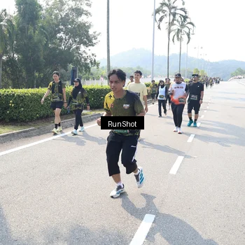 Runner Photo 6939362