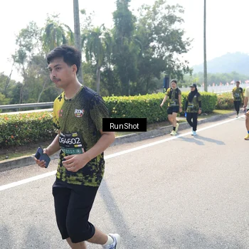 Runner Photo 6939363