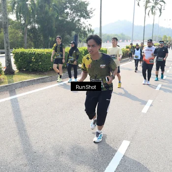 Runner Photo 6939366