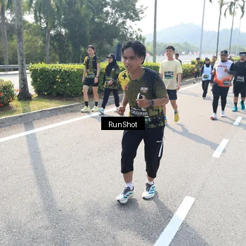 Runner Photo 6939368