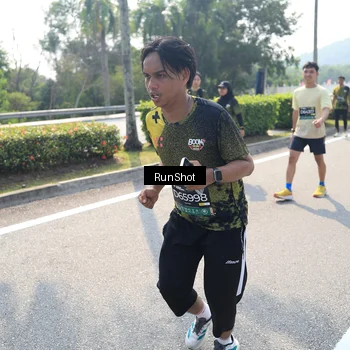 Runner Photo 6939378