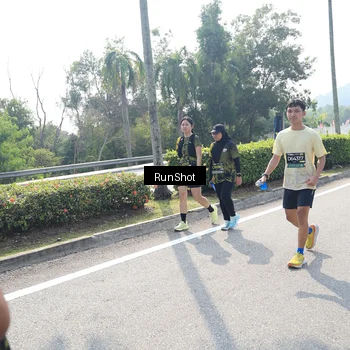 Runner Photo 6939380