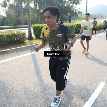 Runner Photo 6939382