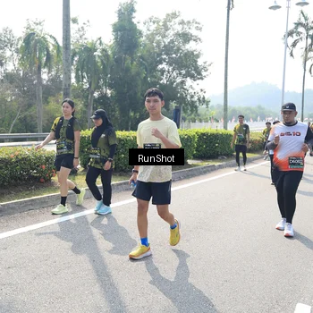 Runner Photo 6939384