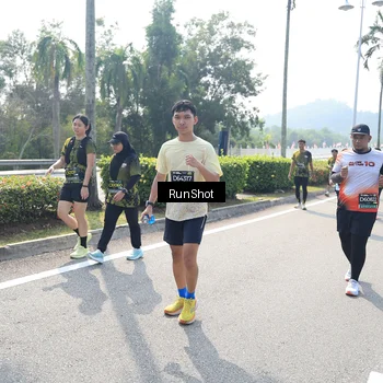 Runner Photo 6939387