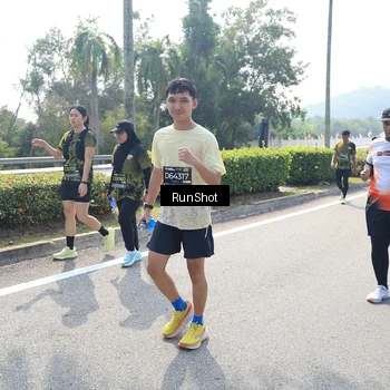 Runner Photo 6939392
