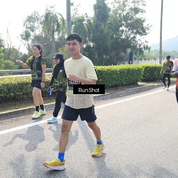 Runner Photo 6939398
