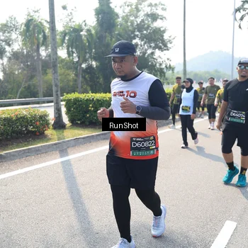 Runner Photo 6939406