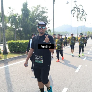 Runner Photo 6939415