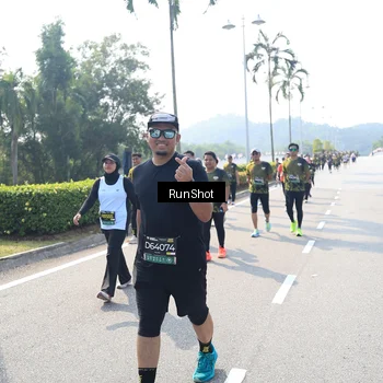 Runner Photo 6939416