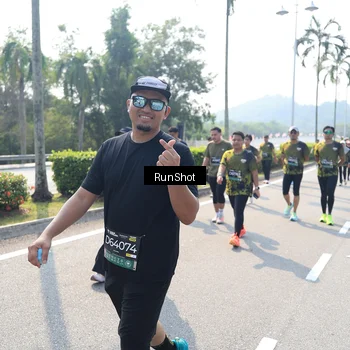 Runner Photo 6939419