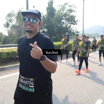 Runner Photo 6939421