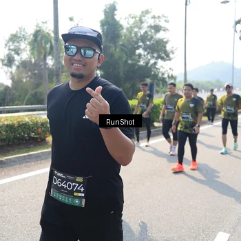 Runner Photo 6939423