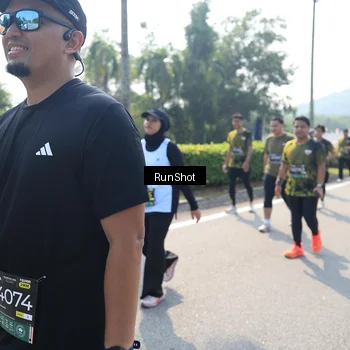 Runner Photo 6939424