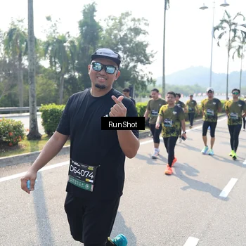 Runner Photo 6939425