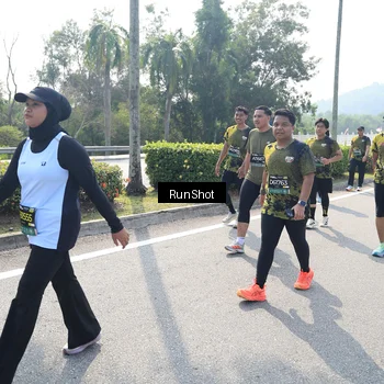 Runner Photo 6939427