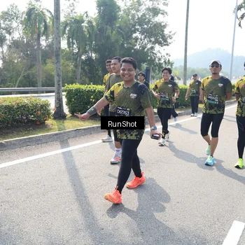 Runner Photo 6939428