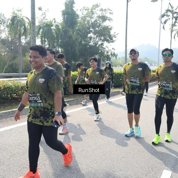 Runner Photo 6939432