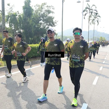 Runner Photo 6939437