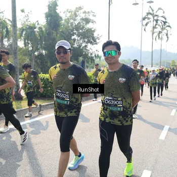 Runner Photo 6939440